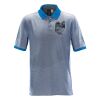 STORMTECH&REG; MEN'S SIGMA POLY COTTON POLO CPX-2 Thumbnail