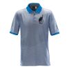 STORMTECH&REG; MEN'S SIGMA POLY COTTON POLO CPX-2 Thumbnail