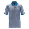 STORMTECH&REG; MEN'S SIGMA POLY COTTON POLO CPX-2 Thumbnail