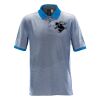 STORMTECH&REG; MEN'S SIGMA POLY COTTON POLO CPX-2 Thumbnail