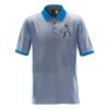 STORMTECH&REG; MEN'S SIGMA POLY COTTON POLO CPX-2 Thumbnail