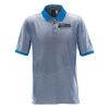 STORMTECH&REG; MEN'S SIGMA POLY COTTON POLO CPX-2 Thumbnail