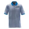 STORMTECH&REG; MEN'S SIGMA POLY COTTON POLO CPX-2 Thumbnail