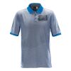 STORMTECH&REG; MEN'S SIGMA POLY COTTON POLO CPX-2 Thumbnail