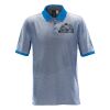 STORMTECH&REG; MEN'S SIGMA POLY COTTON POLO CPX-2 Thumbnail