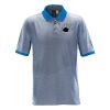 STORMTECH&REG; MEN'S SIGMA POLY COTTON POLO CPX-2 Thumbnail